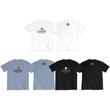 画像をギャラリービューアに読み込む, それいけ!ブレッキー!Tシャツ