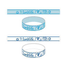 画像をギャラリービューアに読み込む, それいけ!ブレッキー!ラバーバンド