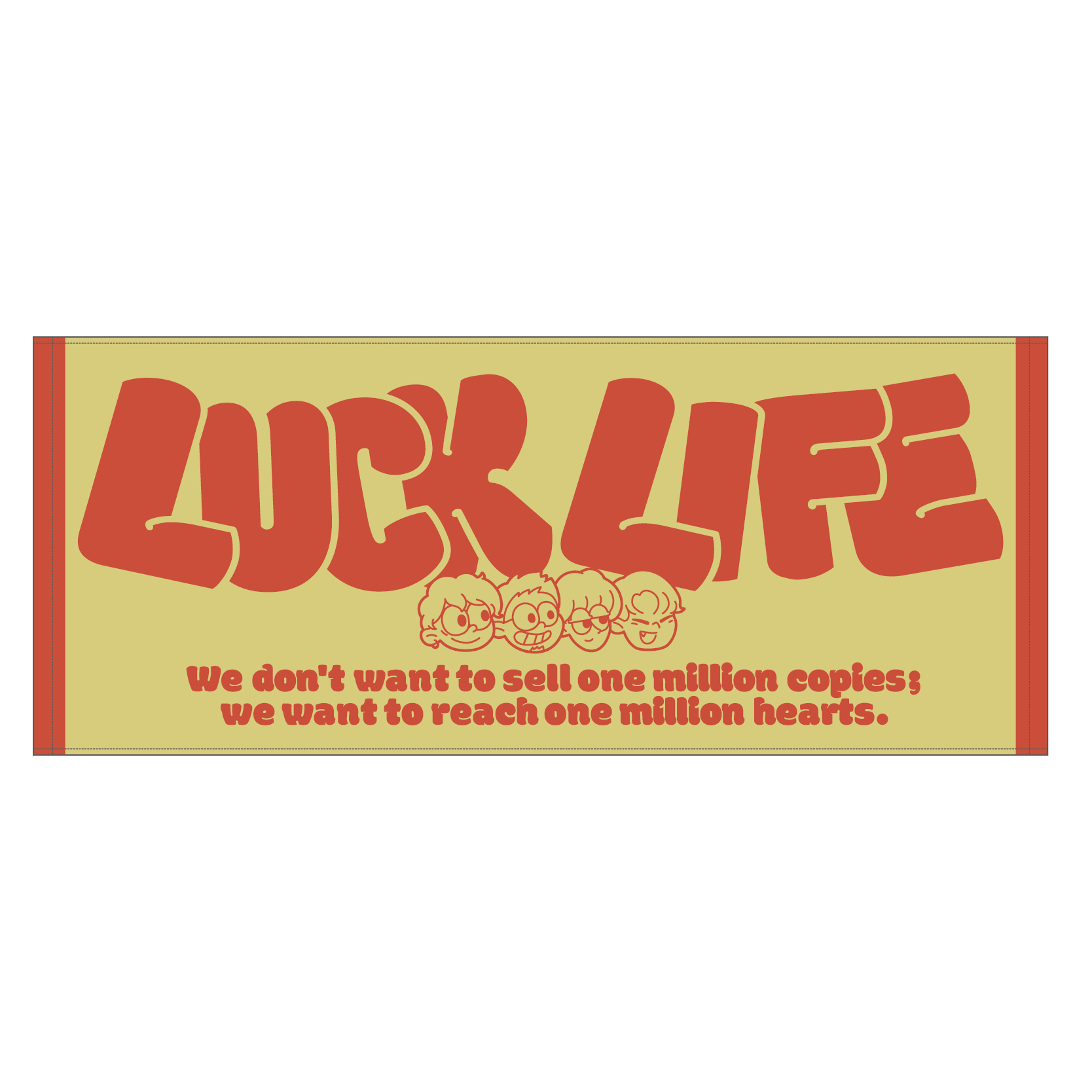 2025 Autumn Collection タオル – Hags Online Shop