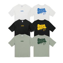 画像をギャラリービューアに読み込む, nikochan SUMMER Tシャツ 2025