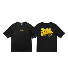 画像をギャラリービューアに読み込む, nikochan SUMMER Tシャツ 2025