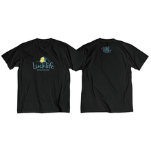 画像をギャラリービューアに読み込む, それいけ!ブレッキー!Tシャツ