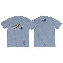 画像をギャラリービューアに読み込む, それいけ!ブレッキー!Tシャツ