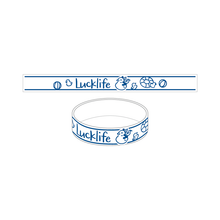 画像をギャラリービューアに読み込む, それいけ!ブレッキー!ラバーバンド