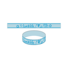 画像をギャラリービューアに読み込む, それいけ!ブレッキー!ラバーバンド