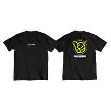 画像をギャラリービューアに読み込む, GOOD LUCK 2024【Day2】〜V.A.『大阪の北側から。』vol.2〜 Tシャツ