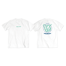 画像をギャラリービューアに読み込む, GOOD LUCK 2024【Day2】〜V.A.『大阪の北側から。』vol.2〜 Tシャツ