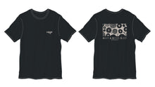 画像をギャラリービューアに読み込む, Hags Original T-shirt (2025) - Type A