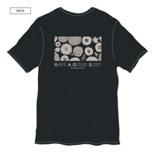 画像をギャラリービューアに読み込む, Hags Original T-shirt (2025) - Type B