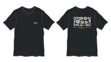 画像をギャラリービューアに読み込む, Hags Original T-shirt (2025) - Type B
