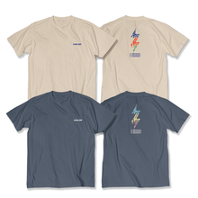 画像をギャラリービューアに読み込む, QUATTRO TOUR 2024 Tシャツ