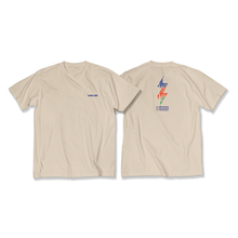 画像をギャラリービューアに読み込む, QUATTRO TOUR 2024 Tシャツ