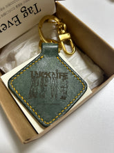 画像をギャラリービューアに読み込む, 韓国 SQUARE KEY RING