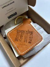 画像をギャラリービューアに読み込む, 韓国 SQUARE KEY RING