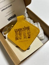 画像をギャラリービューアに読み込む, 韓国 SQUARE KEY RING