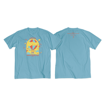 画像をギャラリービューアに読み込む, Wishes FINAL Tシャツ