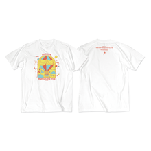 画像をギャラリービューアに読み込む, Wishes FINAL Tシャツ