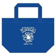 画像をギャラリービューアに読み込む, ikoma BirthDay Goods 2024 トートバッグ