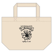 画像をギャラリービューアに読み込む, ikoma BirthDay Goods 2024 トートバッグ