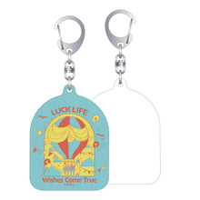 画像をギャラリービューアに読み込む, Wishes FINAL PVCキーホルダー