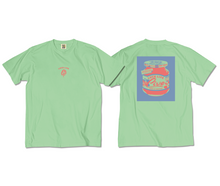 画像をギャラリービューアに読み込む, 15th Anniversary TOUR「LIVE」TOUR FINAL  Tシャツ