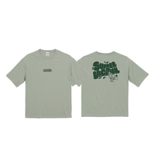 画像をギャラリービューアに読み込む, nikochan SUMMER Tシャツ 2025
