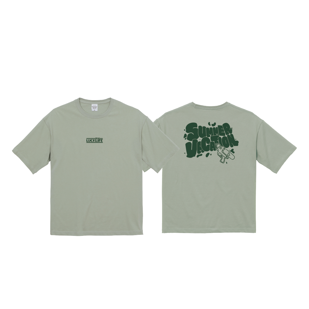 nikochan SUMMER Tシャツ 2025 – Hags Online Shop