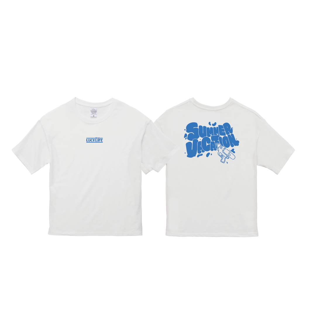 nikochan SUMMER Tシャツ 2025