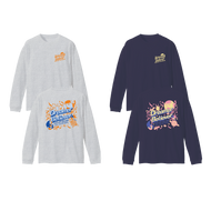 Dreamer Believer FINAL ロングTシャツ