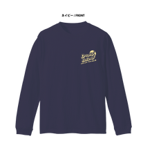 画像をギャラリービューアに読み込む, Dreamer Believer FINAL ロングTシャツ
