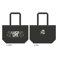 LUCKLIFE TOUR 2025 フェルトトートバック