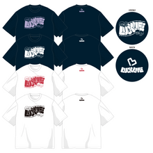 画像をギャラリービューアに読み込む, 2025 Autumn Collection Tシャツ
