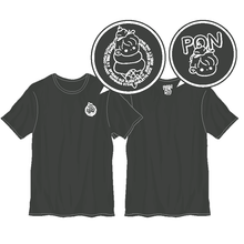 画像をギャラリービューアに読み込む, PON Birth Day 2025 Tシャツ
