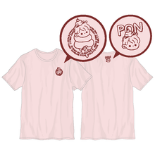 画像をギャラリービューアに読み込む, PON Birth Day 2025 Tシャツ
