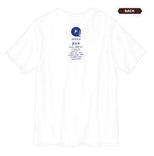 画像をギャラリービューアに読み込む, PON Birth Day GOODS 2024 Tシャツ
