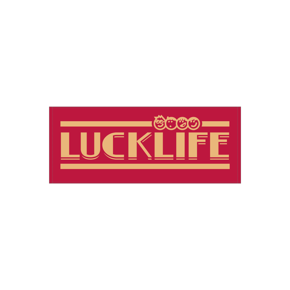【新品未使用品】ラックライフ Mr. CD Yahoo!オークション - ラックライフ Mr. LuckLife CD レア